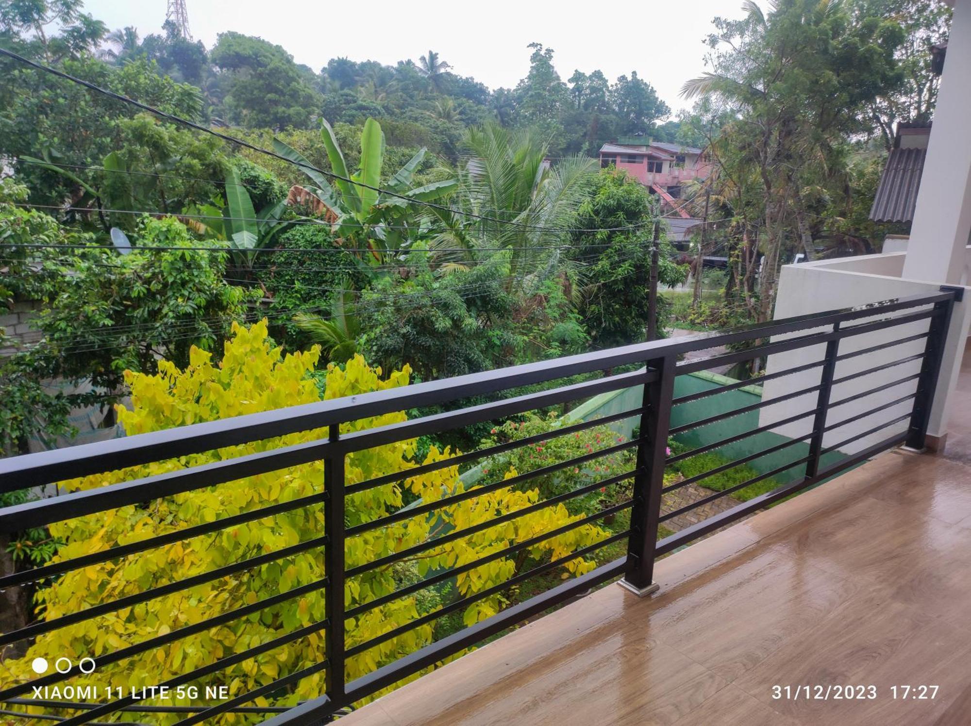 Villa Tanzanite ฮิกคาดูวา ภายนอก รูปภาพ