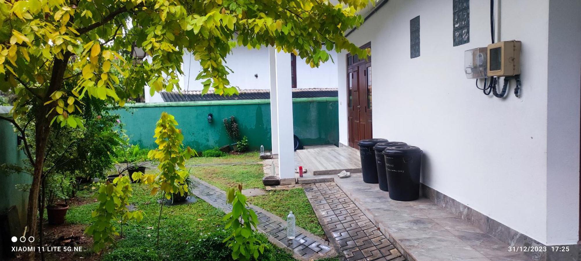 Villa Tanzanite ฮิกคาดูวา ภายนอก รูปภาพ