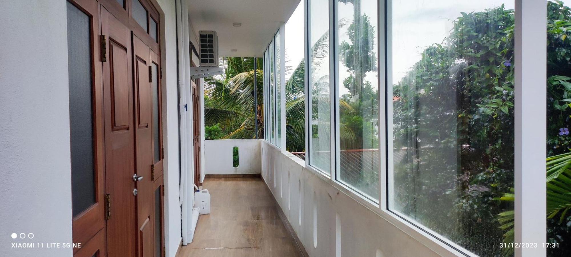 Villa Tanzanite ฮิกคาดูวา ภายนอก รูปภาพ