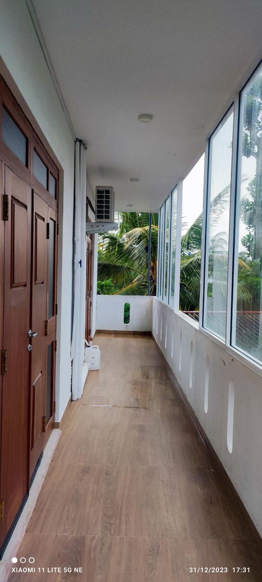 Villa Tanzanite ฮิกคาดูวา ภายนอก รูปภาพ
