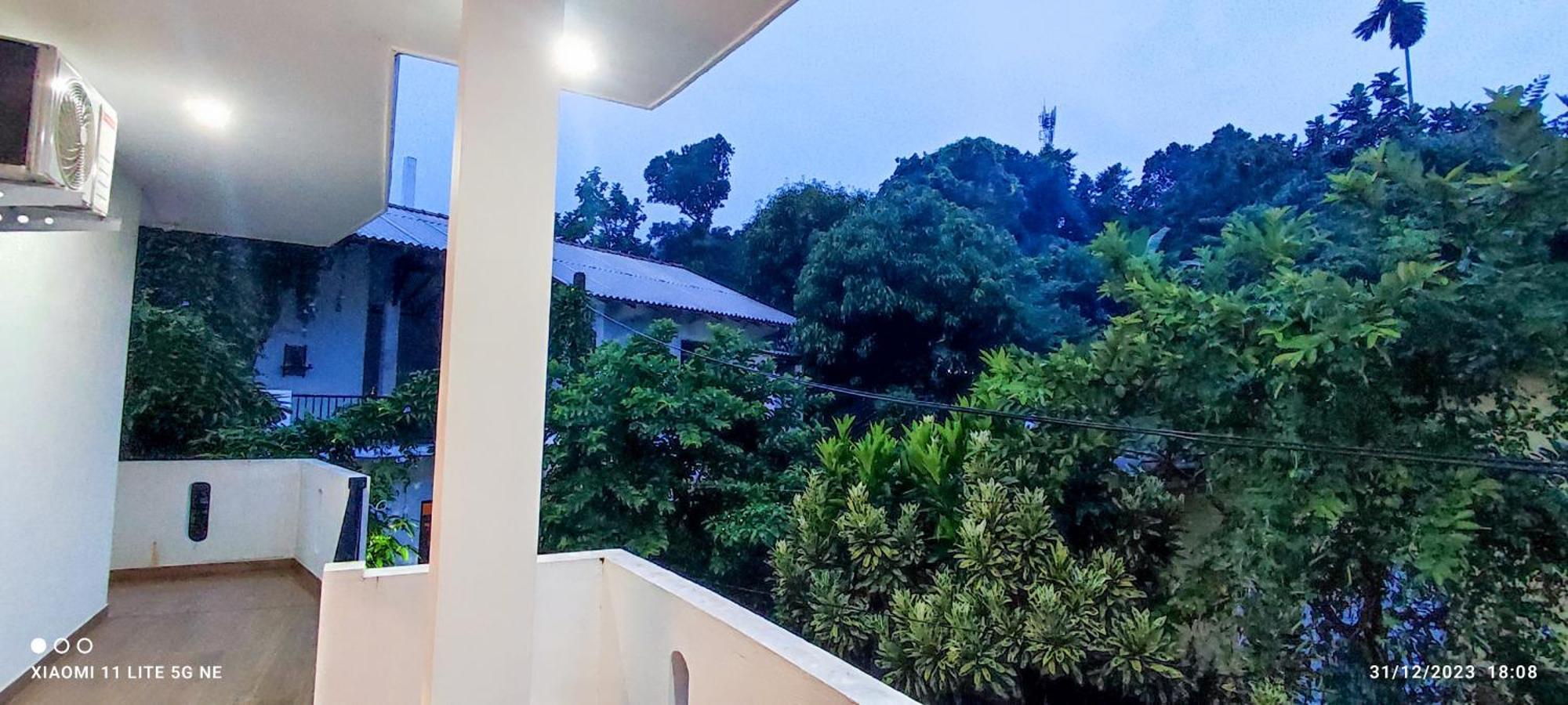 Villa Tanzanite ฮิกคาดูวา ภายนอก รูปภาพ