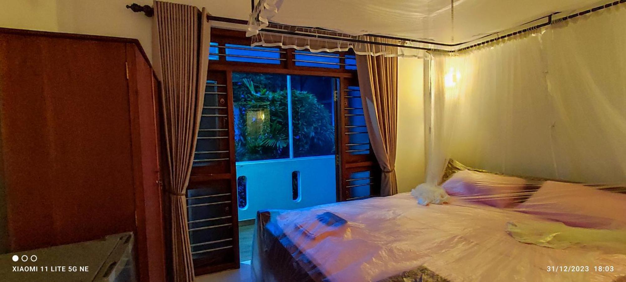 Villa Tanzanite ฮิกคาดูวา ภายนอก รูปภาพ