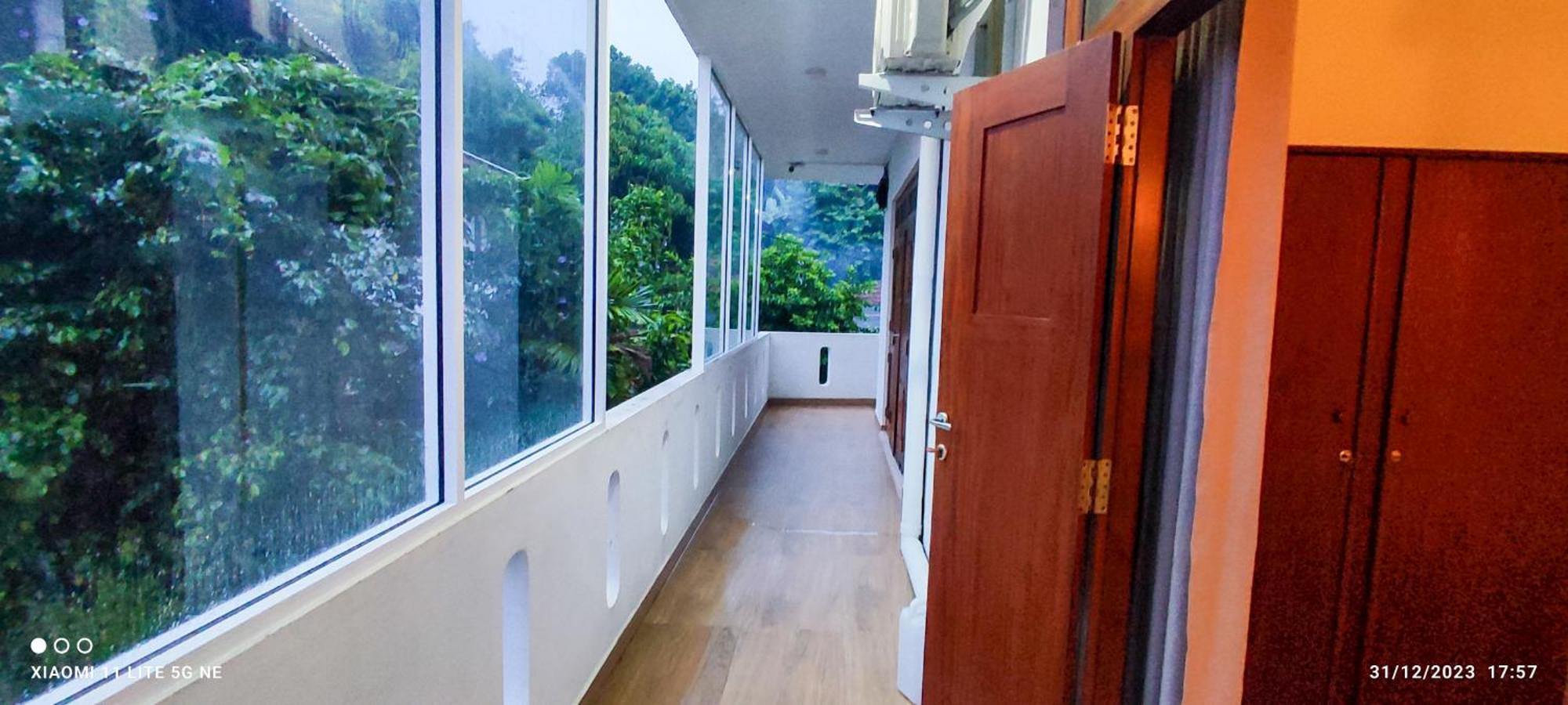 Villa Tanzanite ฮิกคาดูวา ภายนอก รูปภาพ
