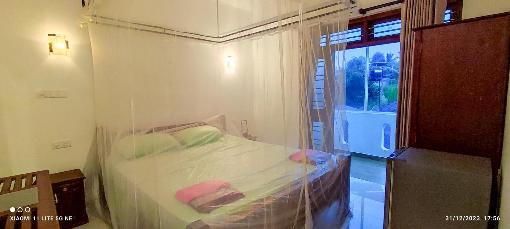 Villa Tanzanite ฮิกคาดูวา ภายนอก รูปภาพ
