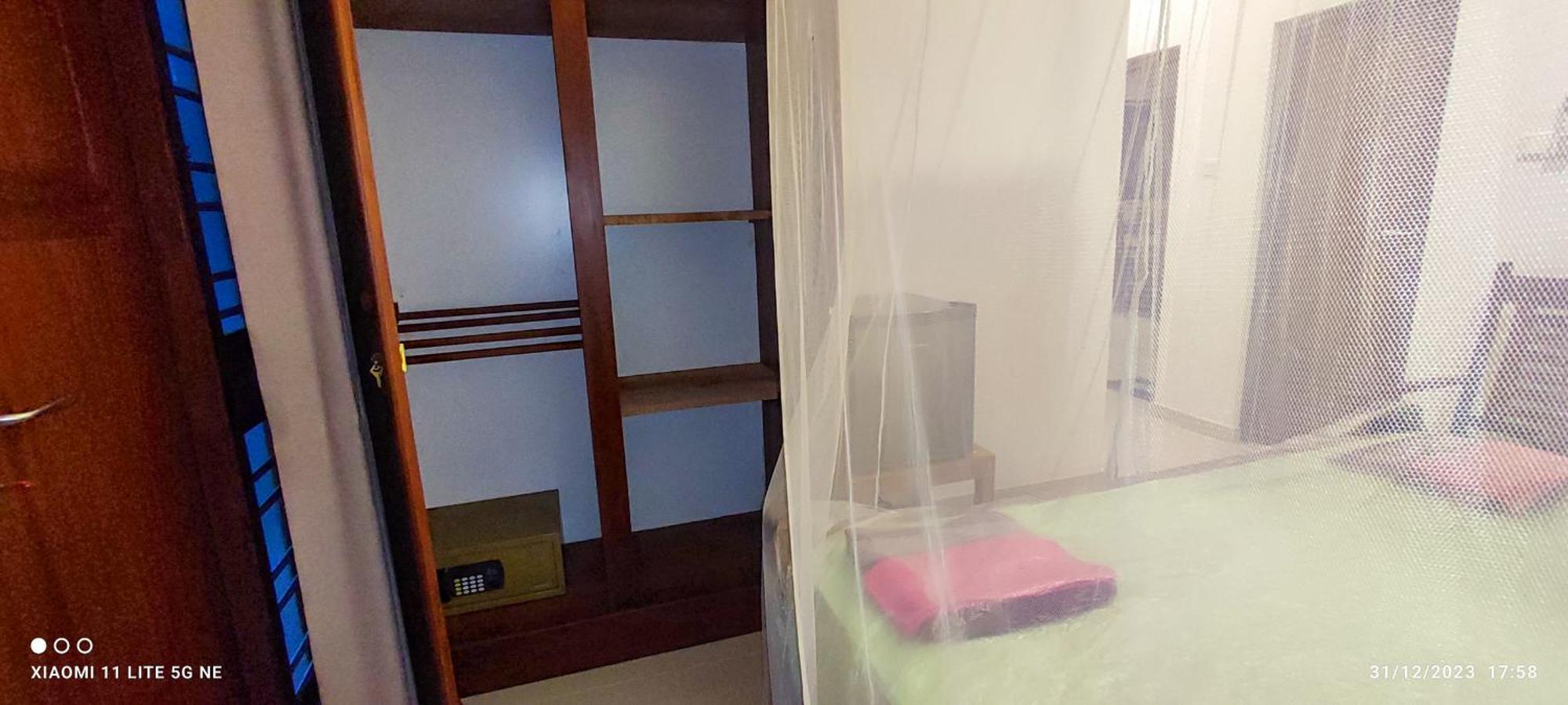Villa Tanzanite ฮิกคาดูวา ภายนอก รูปภาพ