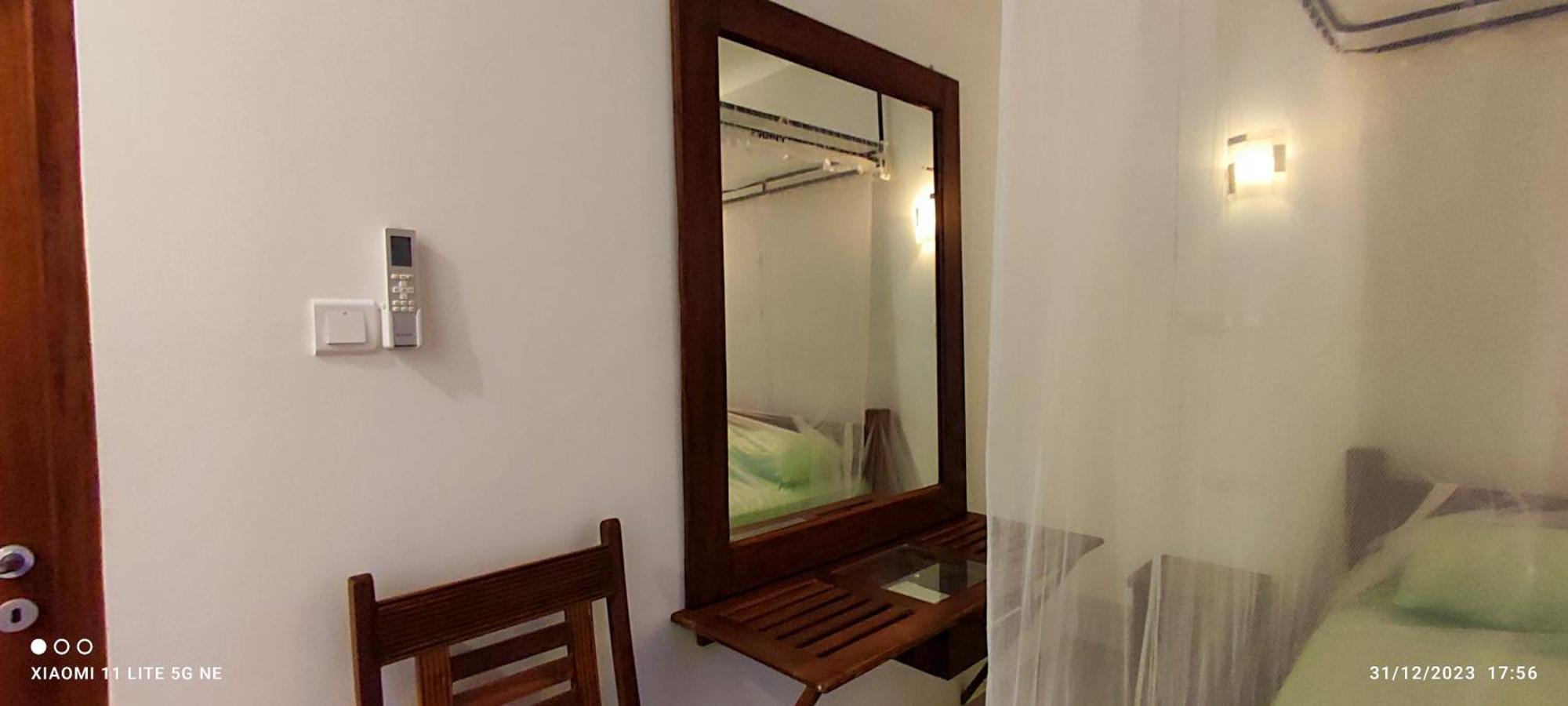 Villa Tanzanite ฮิกคาดูวา ภายนอก รูปภาพ