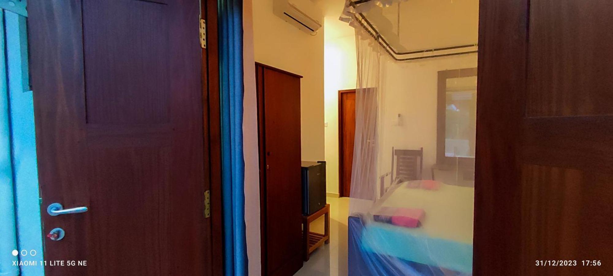 Villa Tanzanite ฮิกคาดูวา ภายนอก รูปภาพ